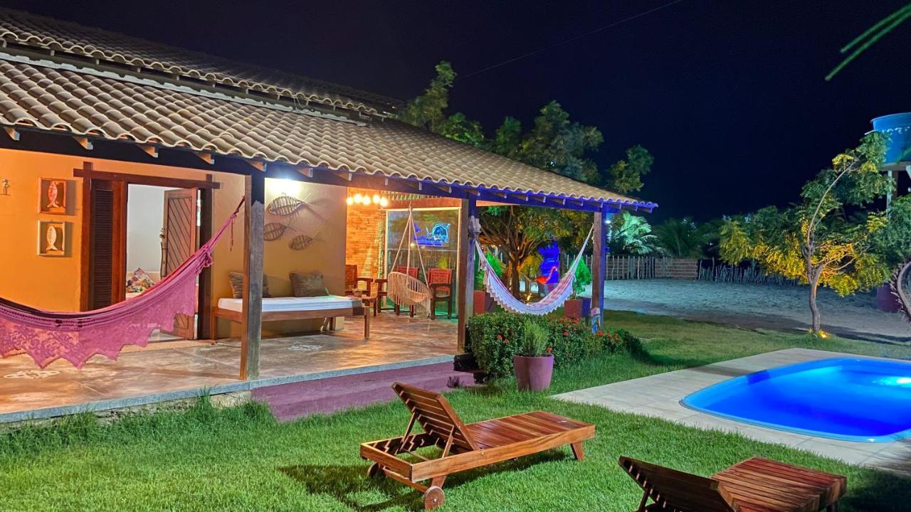 House Beach Macapá Esterno foto