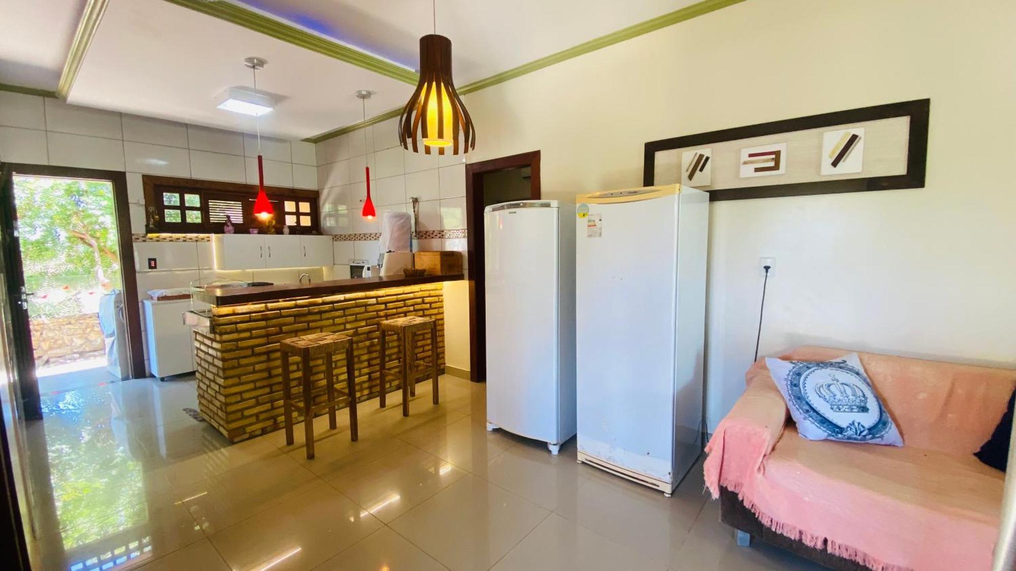 House Beach Macapá Esterno foto