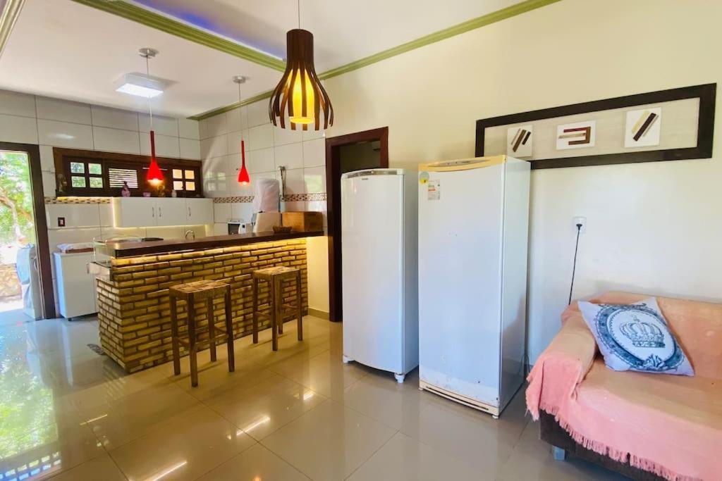 House Beach Macapá Esterno foto
