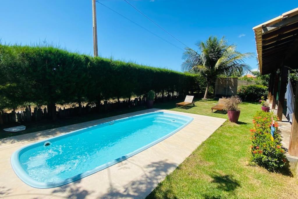House Beach Macapá Esterno foto