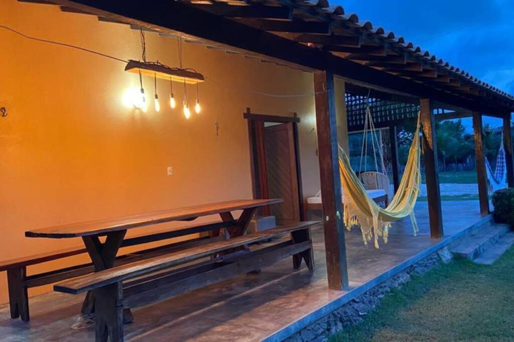 House Beach Macapá Esterno foto