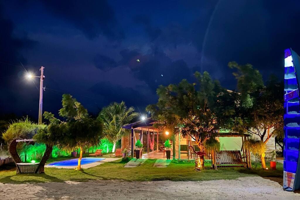 House Beach Macapá Esterno foto