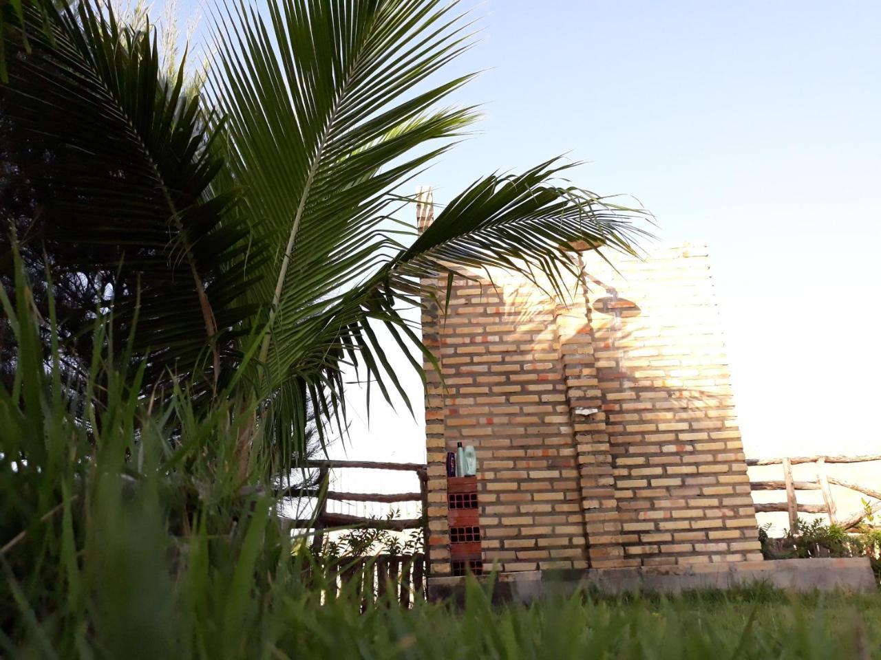 House Beach Macapá Esterno foto