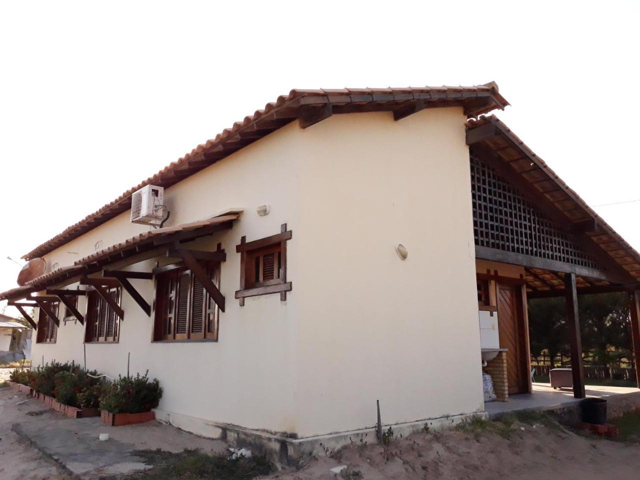 House Beach Macapá Esterno foto